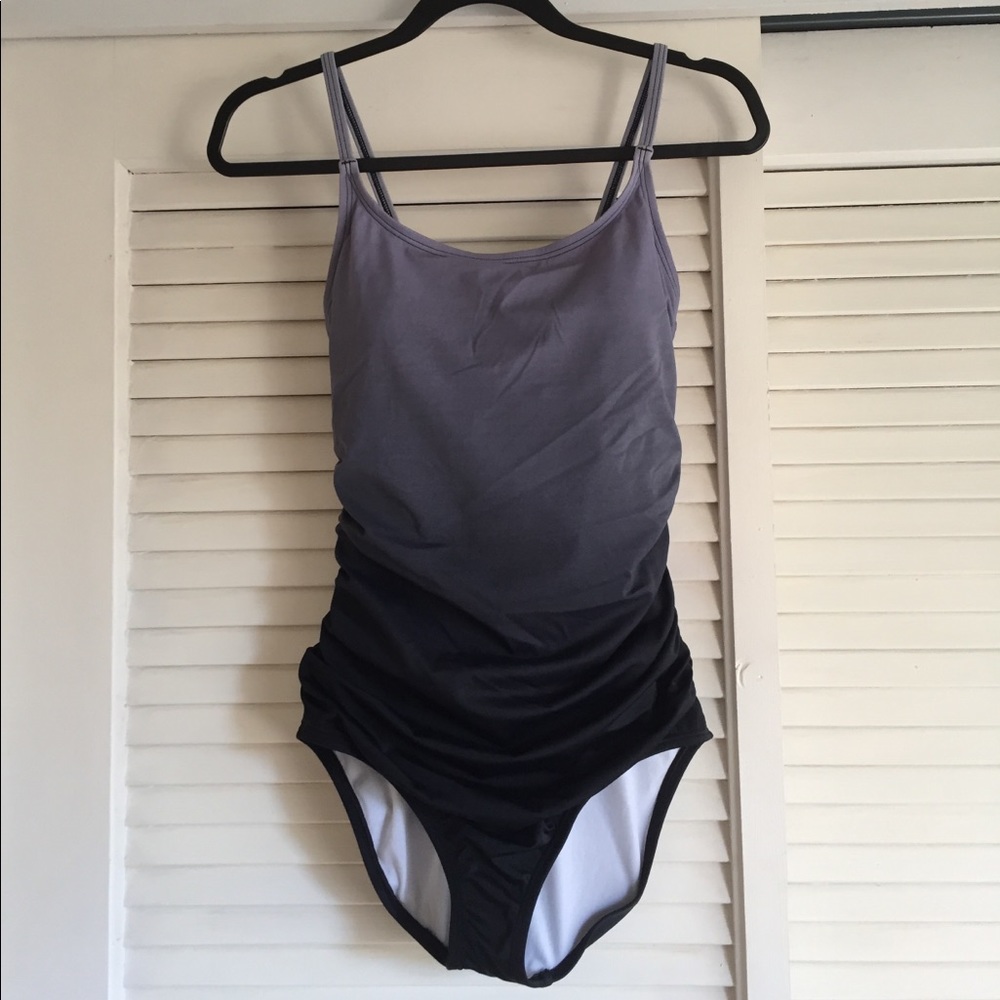 SOLD.  Speedo Bathing Suit